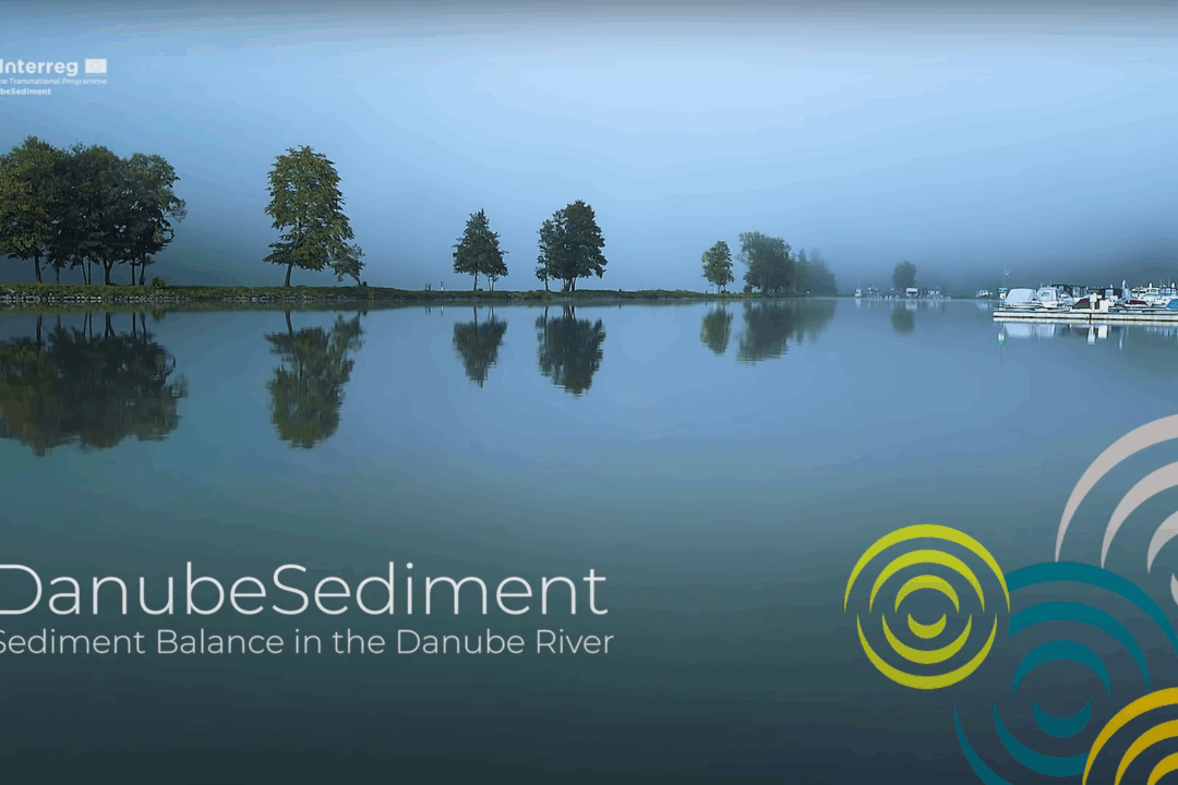 Danube Sediment