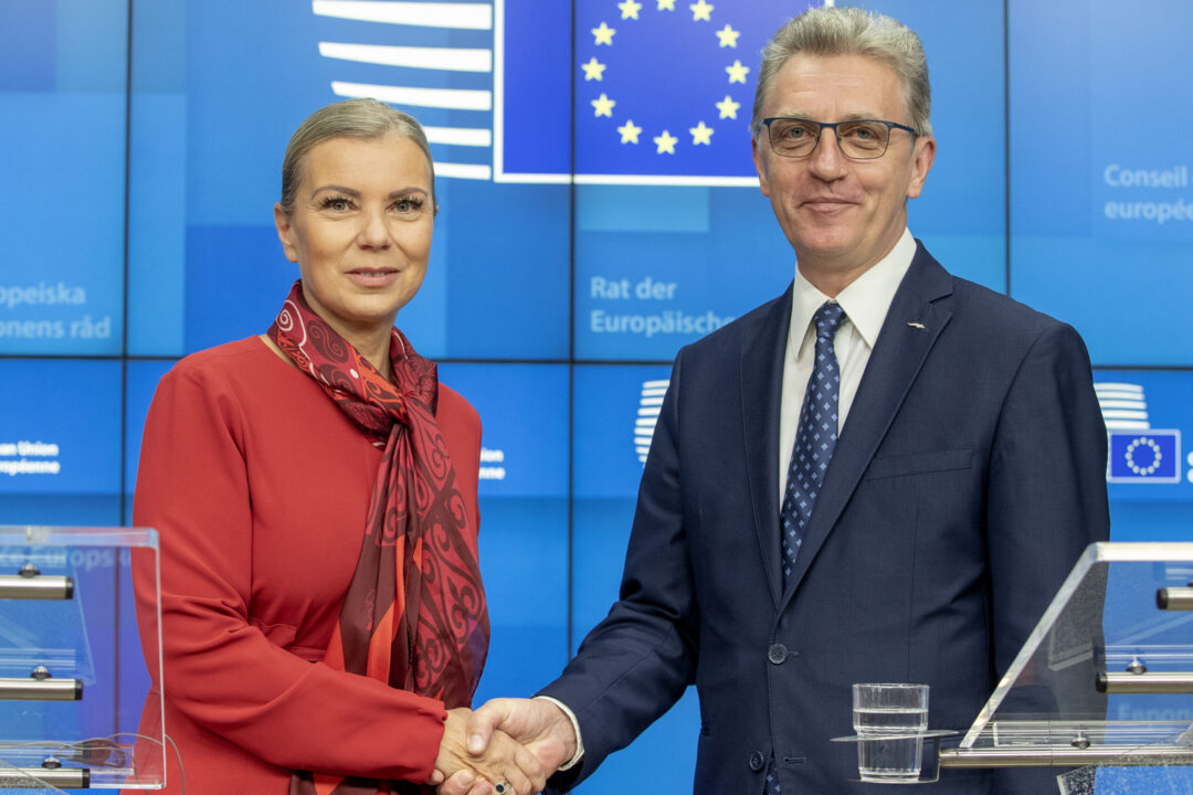 An EU Industrial Policy Strategy: a Vision for 2030 – Council conclusions (adopted on 27/05/2019)