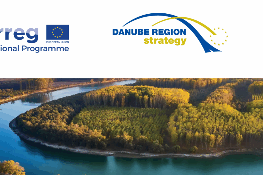 Newsletter – the 8th Edition of the EUSDR Annual Forum, Bucharest