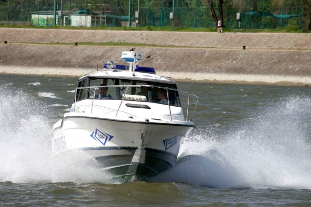 DARIF – Setting up the Structure of a Danube River Forum