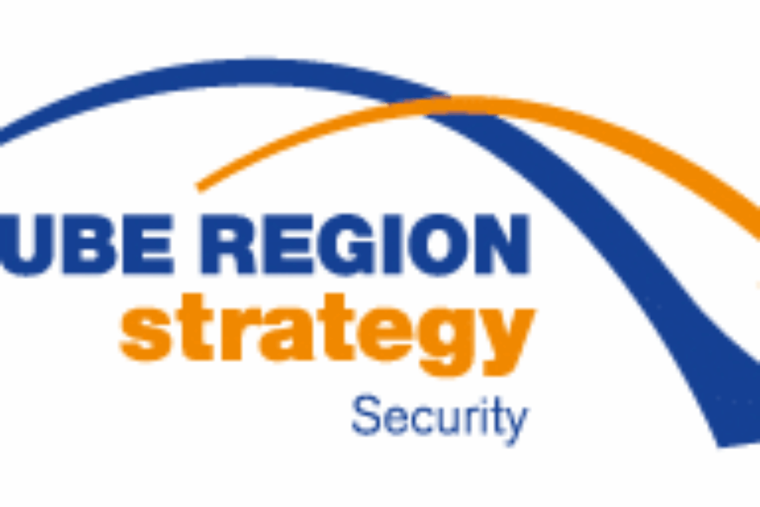 16th Meeting of the Steering Group of Priority Area 11 – Security, 24-25 June, 2019, Sofia