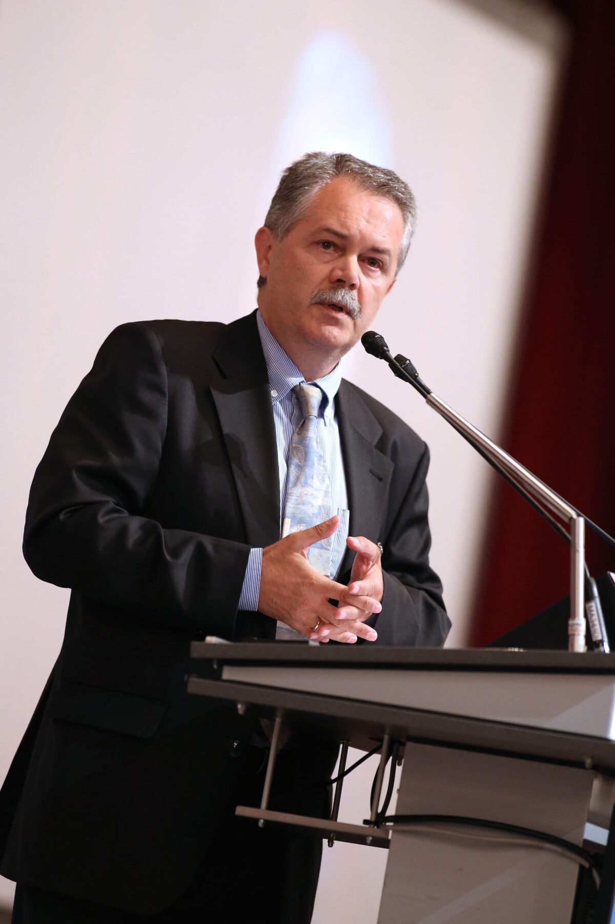 3rd Annual Forum of the EUSDR | June 2014
