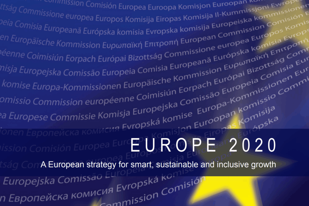 Investing in the Future Knowledge Society