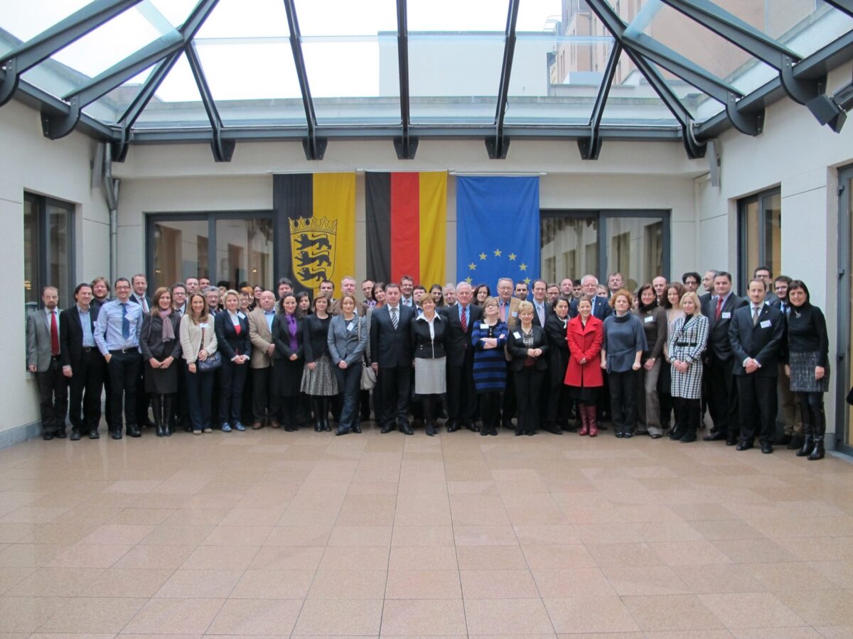 3rd PAC-NCP Meeting | January 2013