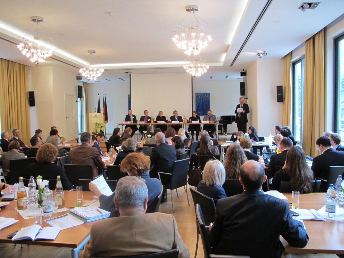 3rd PAC-NCP Meeting | January 2013