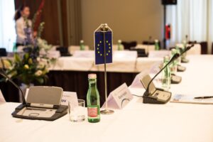 5th Annual Forum of the EUSDR | November 2016