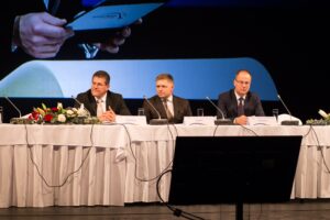 5th Annual Forum of the EUSDR | November 2016
