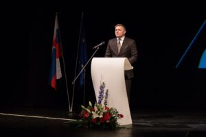 5th Annual Forum of the EUSDR | November 2016