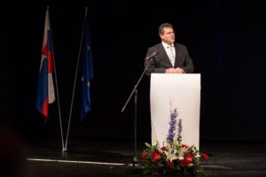 5th Annual Forum of the EUSDR | November 2016
