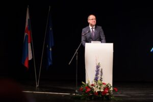 5th Annual Forum of the EUSDR | November 2016