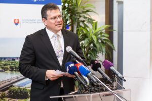 5th Annual Forum of the EUSDR | November 2016