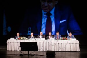 5th Annual Forum of the EUSDR | November 2016