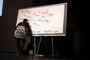 5th Annual Forum of the EUSDR | November 2016