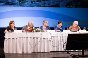 5th Annual Forum of the EUSDR | November 2016