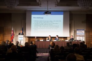 5th Annual Forum of the EUSDR | November 2016