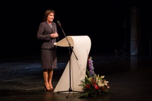 5th Annual Forum of the EUSDR | November 2016