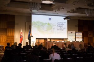 5th Annual Forum of the EUSDR | November 2016