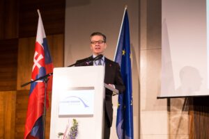 5th Annual Forum of the EUSDR | November 2016