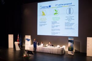 5th Annual Forum of the EUSDR | November 2016