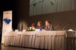 5th Annual Forum of the EUSDR | November 2016