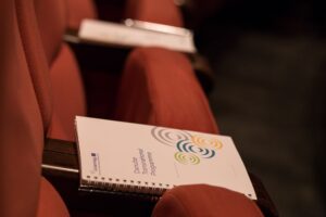 5th Annual Forum of the EUSDR | November 2016