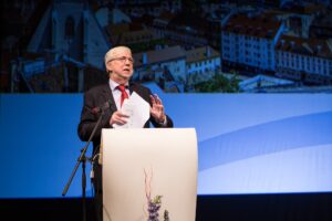 5th Annual Forum of the EUSDR | November 2016