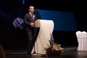 5th Annual Forum of the EUSDR | November 2016