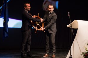 5th Annual Forum of the EUSDR | November 2016