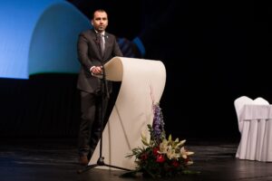 5th Annual Forum of the EUSDR | November 2016