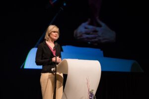 5th Annual Forum of the EUSDR | November 2016