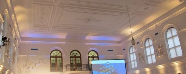 1st Annual Forum of the EUSDR | November 2012