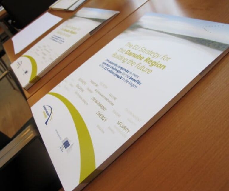 3rd PAC-NCP Meeting | January 2013