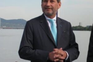 Danube Tour Kick-Off Event | June 2012