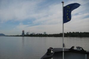 Danube Tour Kick-Off Event | June 2012