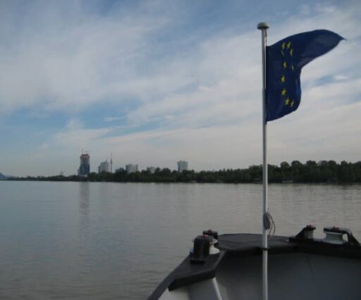 Danube Tour Kick-Off Event | June 2012