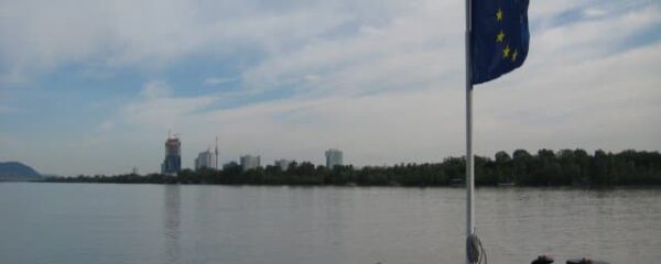 Danube Tour Kick-Off Event | June 2012