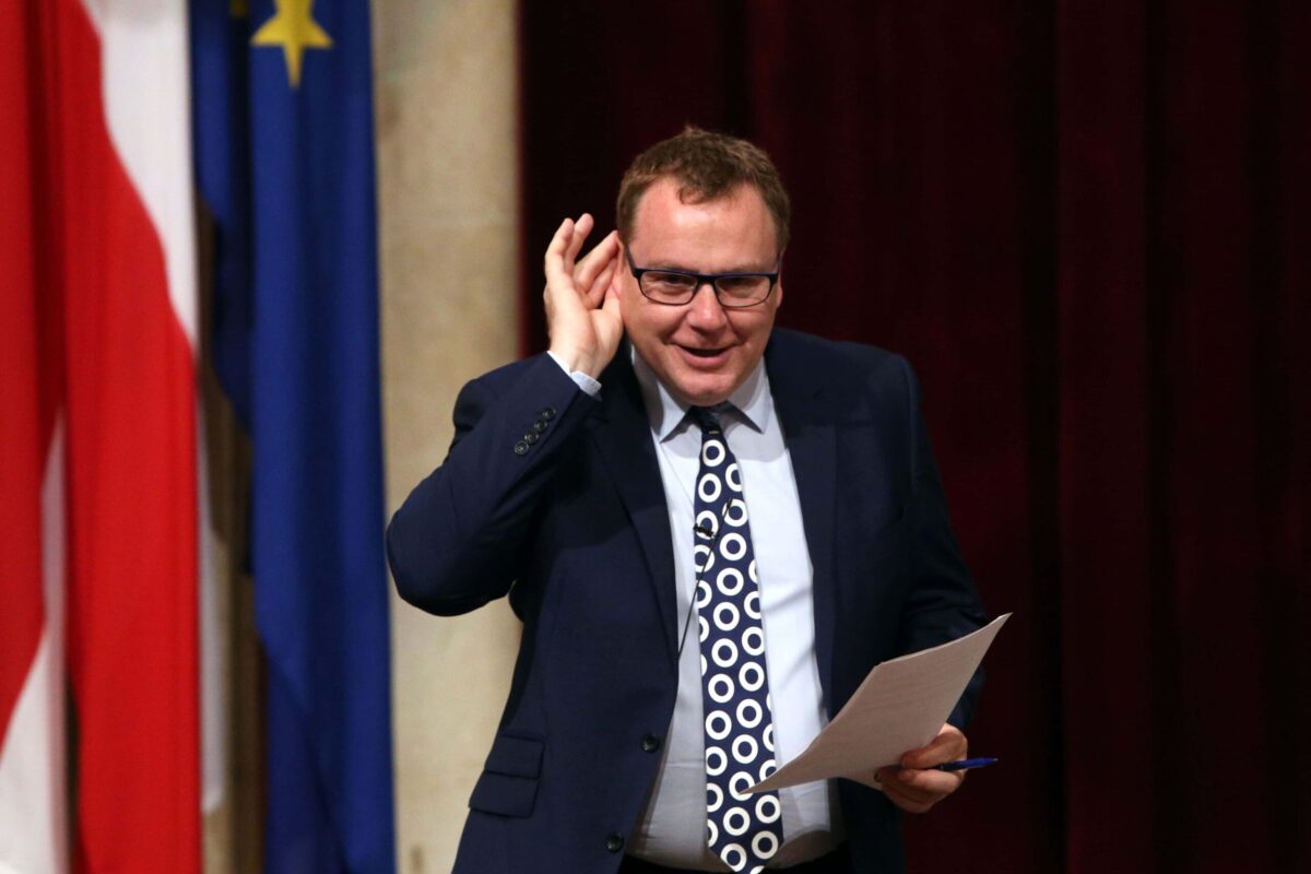 3rd Annual Forum of the EUSDR | June 2014
