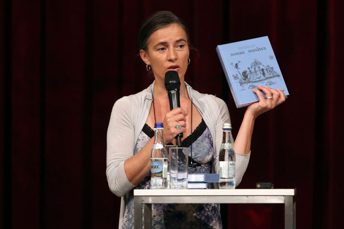 3rd Annual Forum of the EUSDR | June 2014