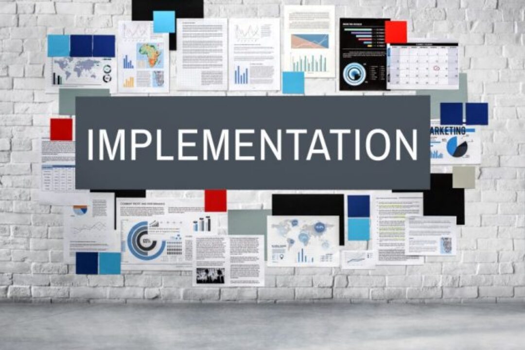 EUSDR Implementation Report 2016-2018 now available!