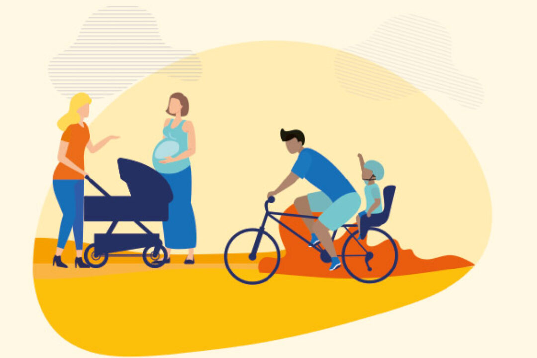 EU Report on the Impact of Demographic Change in Europe