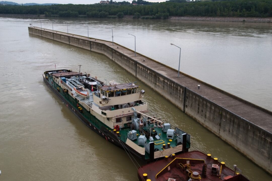 Danube Ministers of Transport sign again Conclusions on Effective Waterway Rehabilitation and Maintenance anticipating COVID-19 Challenges