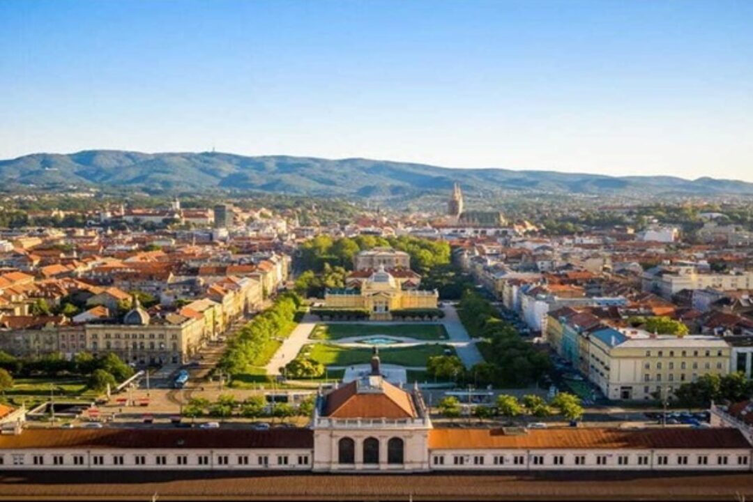 9th Annual Forum of the EU Strategy for the Danube Region