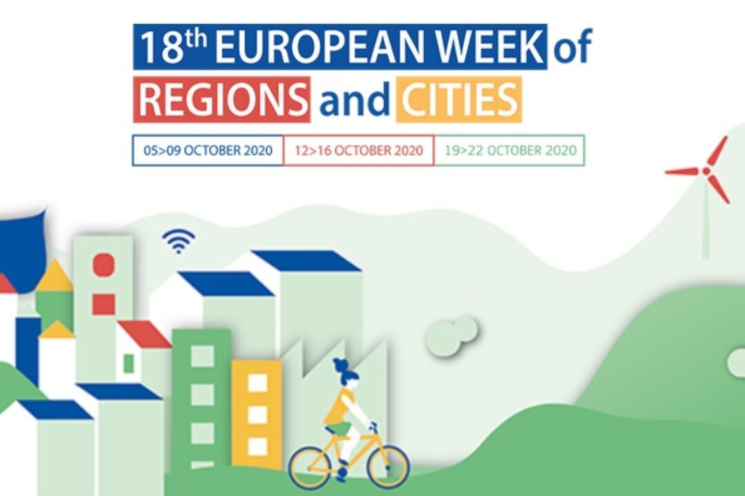 Young Generations Take Over the Danube Region