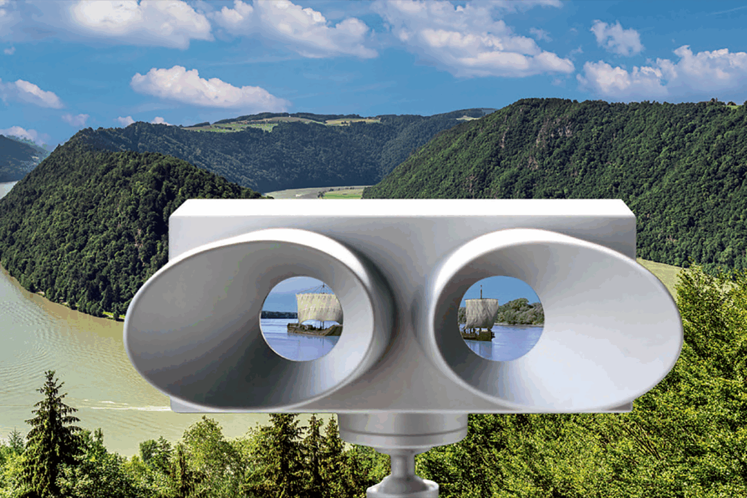 Preserving and promoting (im)material cultural heritage in the Danube Region