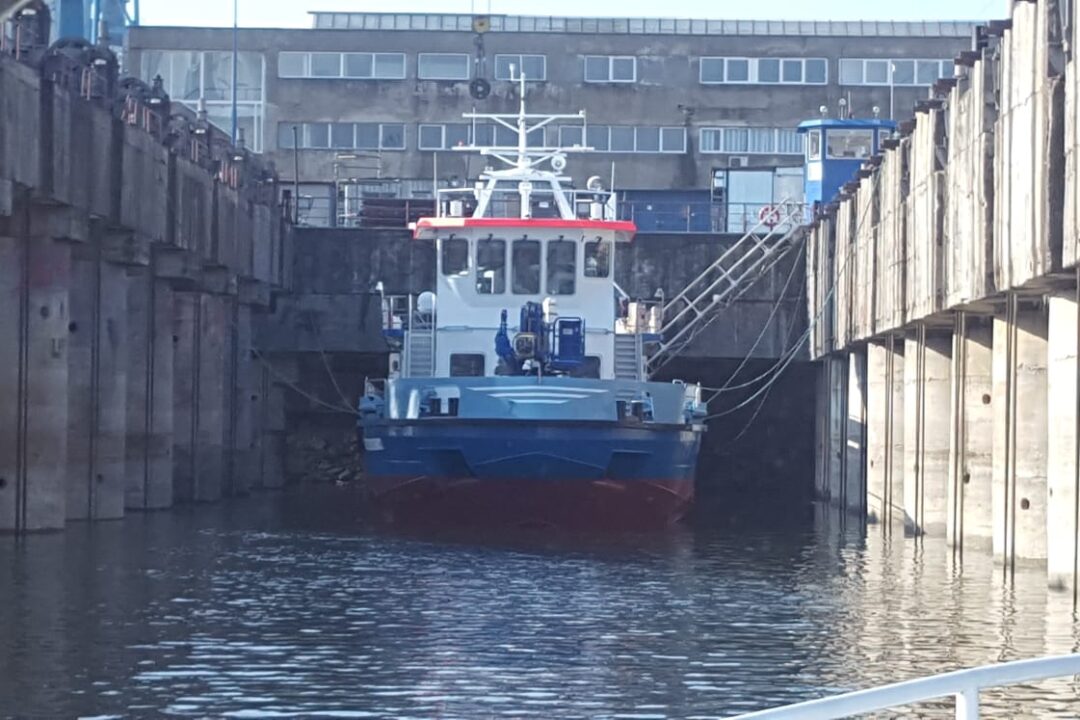 FAIRWAY for safety, efficiency and environment