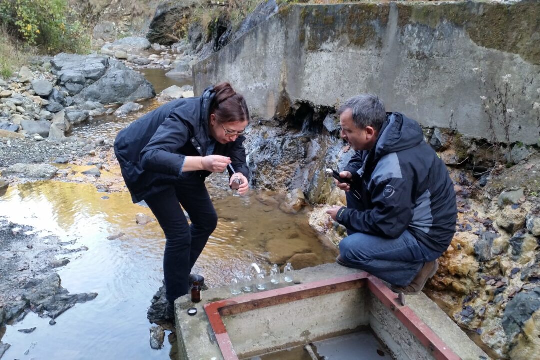 DARLINGe – promoting the sustainable utilization of the deep geothermal resources in the heating sector