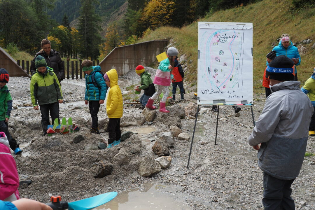 CAMARO-D is every Danubian inhabitant’s project