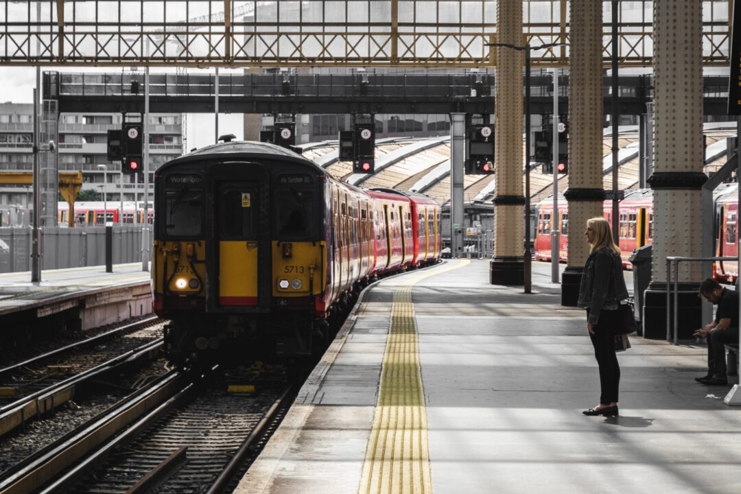 DG REGIO Survey on Public Transport in Cross-Border Regions – Participate now!