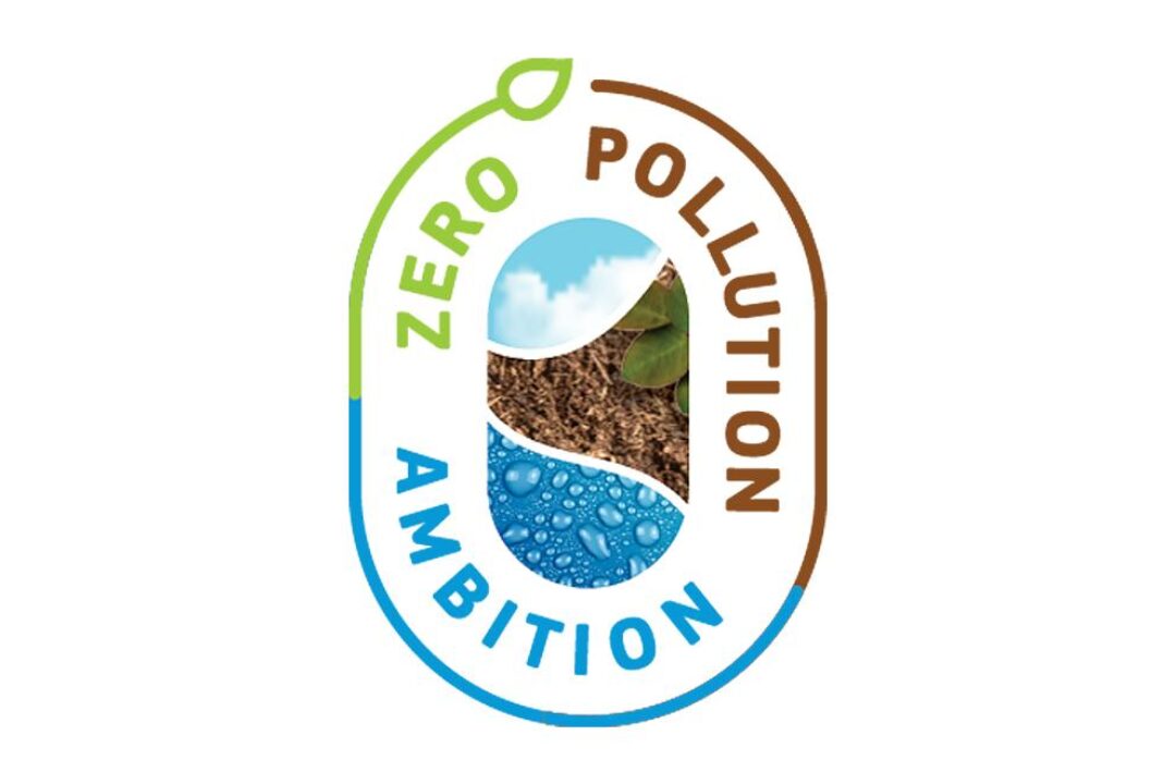 Zero pollution action plan: Towards zero pollution for air, water and soil.