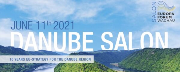 Danube Salon | June 2021